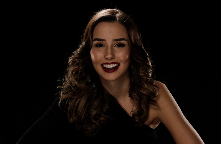 caso clínico clínica odontológica ruzzarin