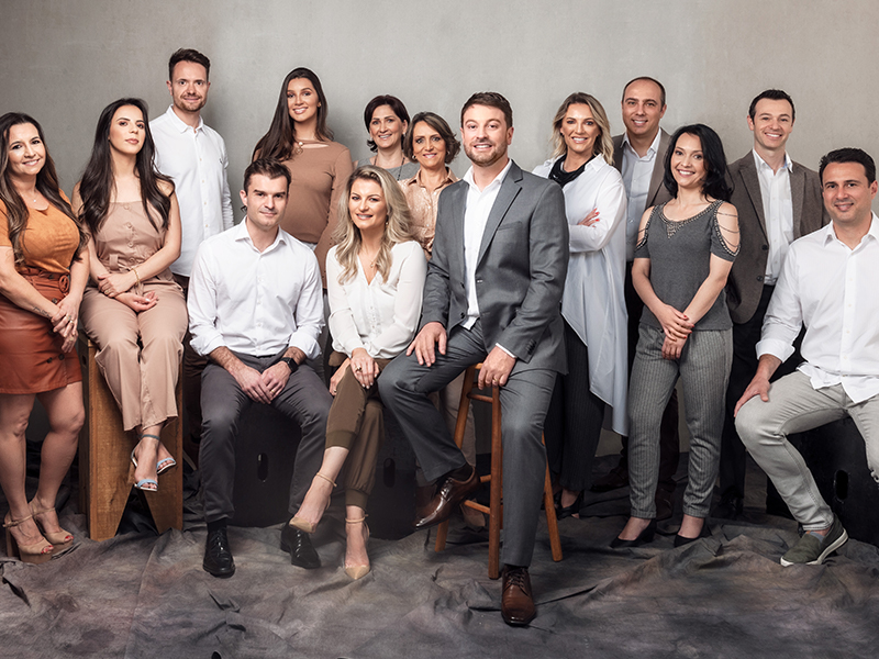 Ruzzarin odontologia